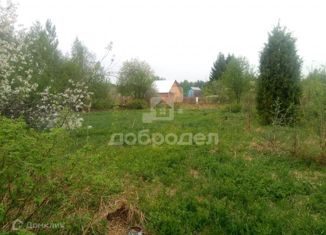 Продаю участок, 7.7 сот., СНТ Медик, Шестая улица