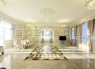 Продам дом, 329 м2, Красноярск, Советский район, Георгиевская улица