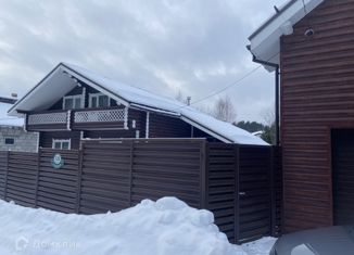 Дом на продажу, 208 м2, СНТ Волшебная Страна