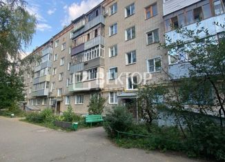 2-ком. квартира на продажу, 45.5 м2, Иваново, 2-я Петрозаводская улица, 1А