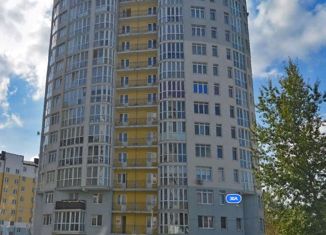 Продам 1-комнатную квартиру, 43 м2, Калининград, Орудийная улица, 30А