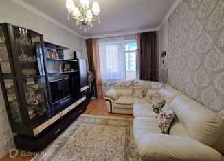 1-комнатная квартира на продажу, 47 м2, Белгородская область, микрорайон Степной, 13