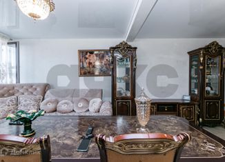 Таунхаус на продажу, 92.7 м2, посёлок городского типа Яблоновский, Юбилейная улица, 45