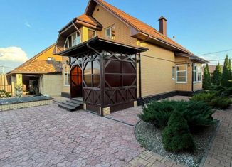 Продается дом, 145.19 м2, Старый Оскол, улица Малые Сосенки, 7