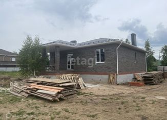 Продам дом, 155 м2, село Малые Кабаны, Светлая улица