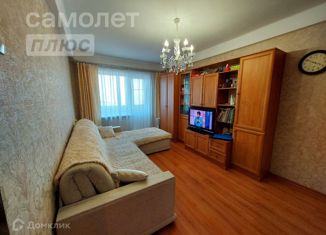 Продам 3-комнатную квартиру, 56.7 м2, Забайкальский край, Заозёрная улица, 9