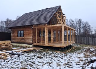 Продается дом, 71.2 м2, поселок Новосафоновский, Берёзовая улица, 36