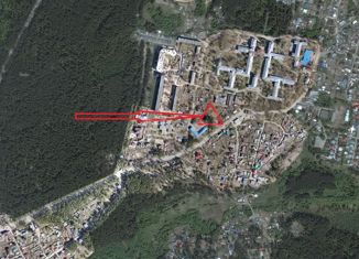 Продается участок, 9.9 сот., Томск, Ленинский район, Большая Подгорная улица