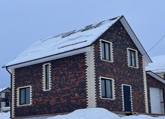 Продажа дома, 160 м2, деревня Мокино, Тополиная улица, 7