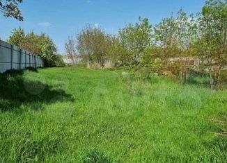 Продаю участок, 10 сот., Краснодар, микрорайон Отделение № 1 ОПХ Колос, Клеверная улица