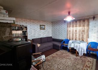 Продажа дома, 40 м2, СНТ Дружба, Яблочная улица