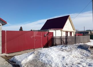 Продажа дома, 32.7 м2, деревня Друганова, улица Новосёлов, 6