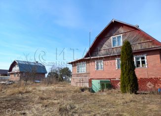 Продается дом, 148 м2, деревня Матокса, Полигонная улица