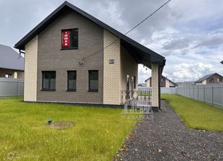 Продаю дом, 150 м2, село Растуново, улица Нива, 127