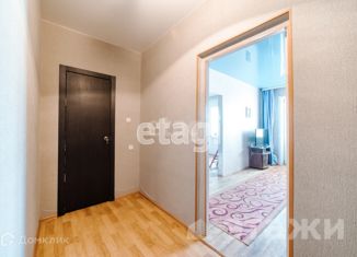 Однокомнатная квартира на продажу, 33 м2, село Чигири, Красная улица, 7/1