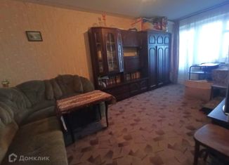 1-комнатная квартира на продажу, 30.2 м2, Волгоград, Триумфальная улица, 16