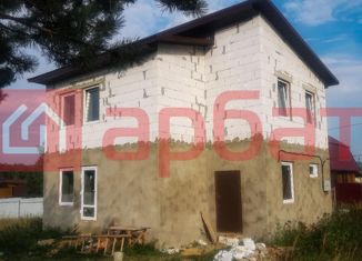 Продаю дом, 120 м2, деревня Ивакино