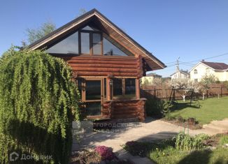 Продается дом, 45 м2, коттеджный посёлок Алешкино-2, коттеджный посёлок Алешкино-2, 117
