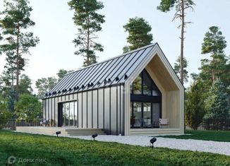 Продается дом, 88 м2, деревня Сильково