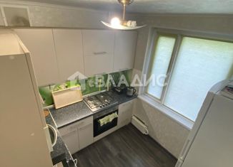Продажа 3-ком. квартиры, 49.3 м2, Москва, Медынская улица, 2к3, станция Покровское
