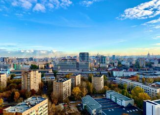Продажа 5-ком. квартиры, 180 м2, Москва, Верхняя улица, 20к1, район Беговой