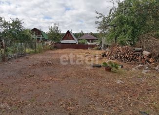 Продаю участок, 9 сот., поселок Знамя Октября, садовые участки Берёзки, 42к3