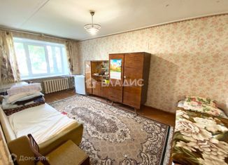 Продажа 1-ком. квартиры, 30.1 м2, Удмуртия, микрорайон Городок Строителей, 99