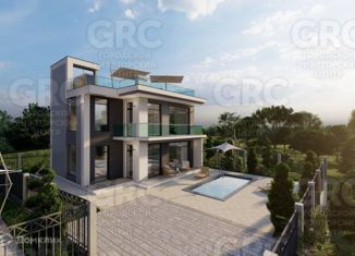 Продаю дом, 180 м2, село Высокое, Новгородская улица