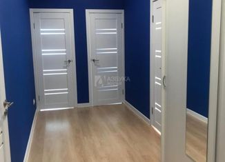 Продам 3-ком. квартиру, 67 м2, посёлок Марьино, улица Харлампиева, 48к1