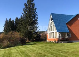 Продам дом, 181.6 м2, СНТ Строитель, Центральная улица