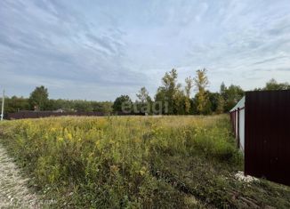 Продаю участок, 12 сот., село Архангельское, Центральная улица