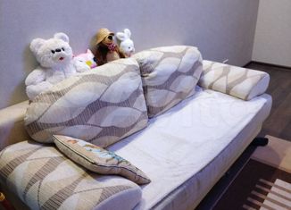 Двухкомнатная квартира в аренду, 45 м2, рабочий посёлок Лесная Поляна, рабочий посёлок Лесная Поляна, 28