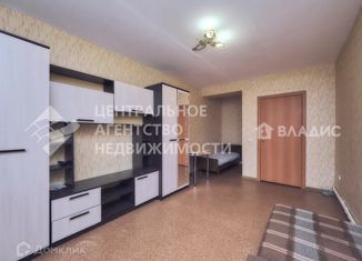 Однокомнатная квартира на продажу, 32.6 м2, поселок Глебково, посёлок Глебково, 33