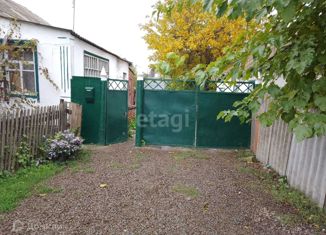 Продам дом, 39.1 м2, посёлок Матвеев Курган, улица 1 Мая, 48