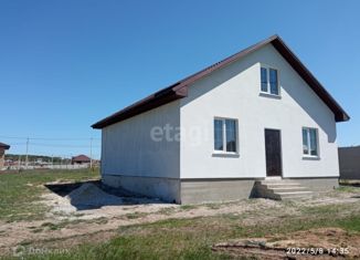 Дом на продажу, 126.9 м2, село Мирное, улица Абрама Пастака