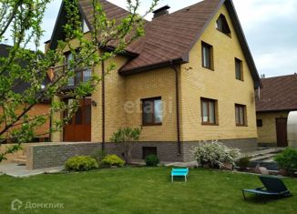 Продаю дом, 580 м2, Омск, улица Фиалкова, 54, Кировский округ