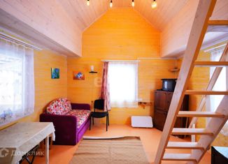 Дом на продажу, 24 м2, СНТ Радуга, Кудемское шоссе