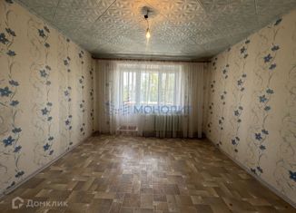 Продаю двухкомнатную квартиру, 53.5 м2, Нижегородская область, посёлок Мостоотряд, 8