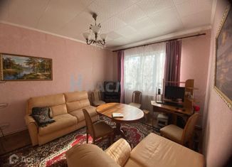 Дом на продажу, 50 м2, село Троицкое, Мельничная улица