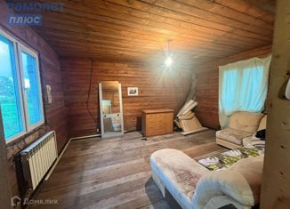 Дом на продажу, 44 м2, деревня Мозжуха, Центральная улица