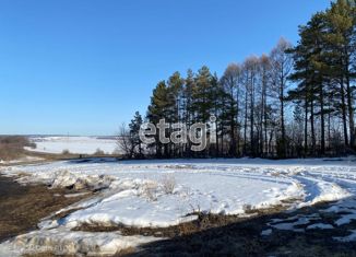 Продаю участок, 10 сот., село Берсеневка