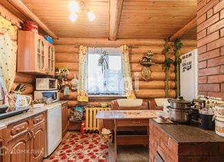 Продажа дома, 91.4 м2, Вологда, микрорайон Лукьяново, улица Чапаева, 17А