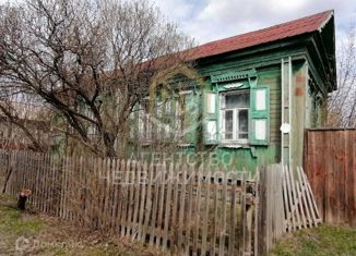 Продаю дом, 39.5 м2, село Палимовка, Советская улица, 25