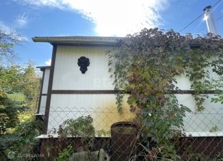 Продается дом, 40 м2, садоводческое некоммерческое товарищество Водник, Солнечная улица