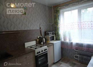 Двухкомнатная квартира на продажу, 48 м2, Курская область, улица Косухина, 29А