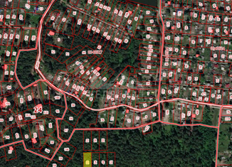 Земельный участок на продажу, 10 сот., садоводческое некоммерческое товарищество Тайга-1