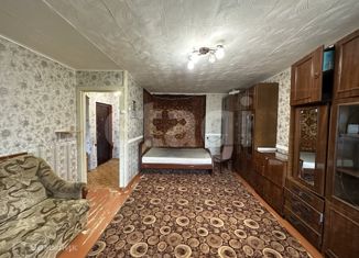 Продажа однокомнатной квартиры, 34.5 м2, Боровичи, Парковая улица, 9