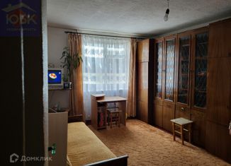 Однокомнатная квартира на продажу, 37 м2, поселок городского типа Заозерное, Зелёная улица, 1