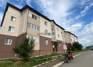 Продам 1-ком. квартиру, 31.9 м2, Уфа, 1-я улица Строителей, 44, Дёмский район