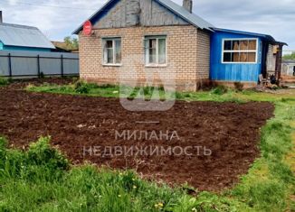 Продается дом, 54 м2, поселок Уранбаш, Садовая улица